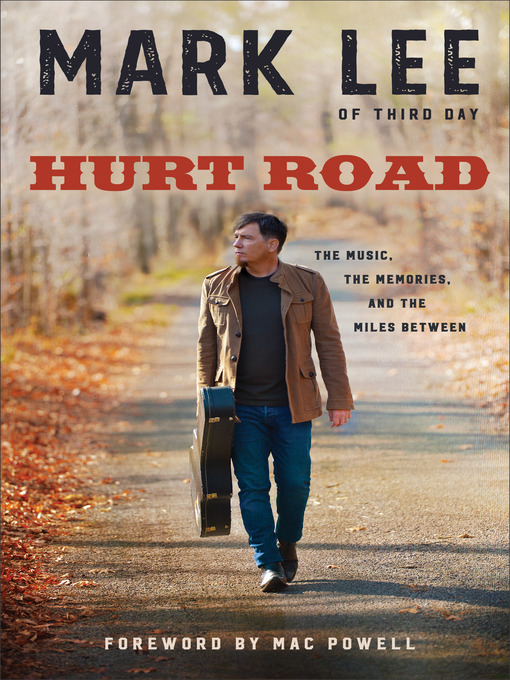 Title details for Hurt Road by Mark Lee - Available